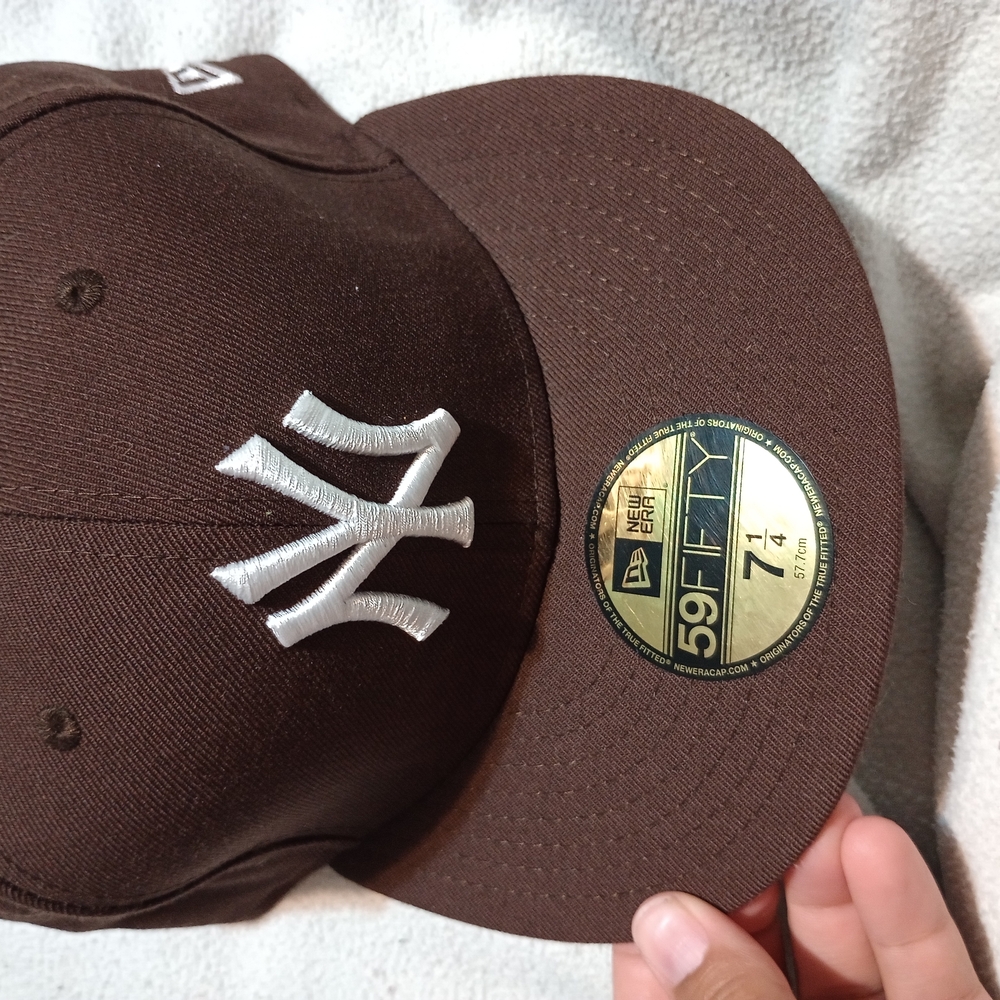 MLB Baseball Hat Lot - Picture 9 of 16